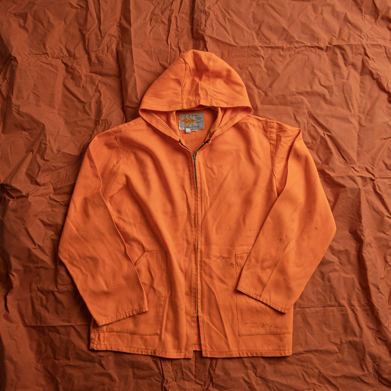Fishing Jacket