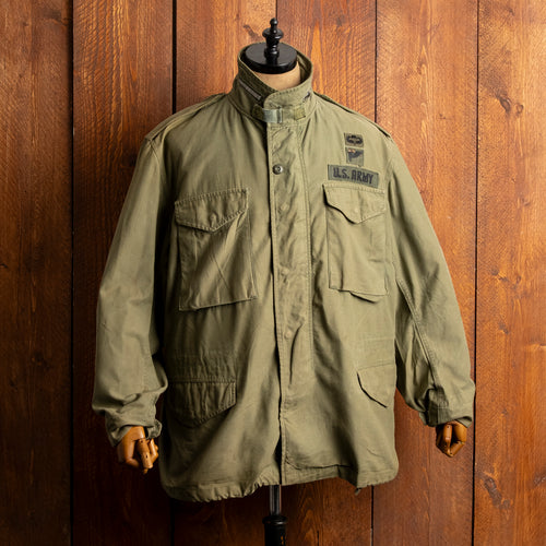 M65 Jacket