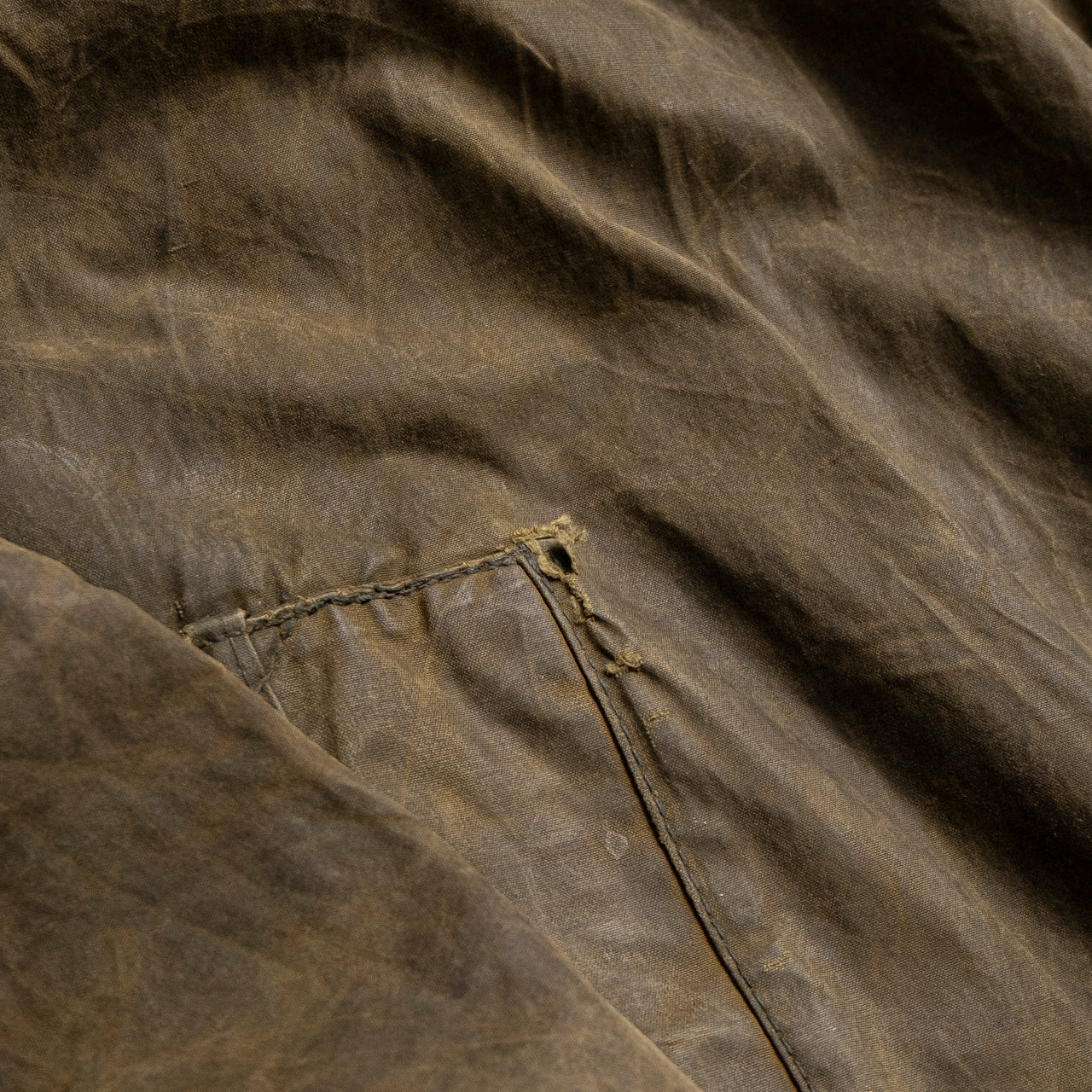 Vintage Barbour