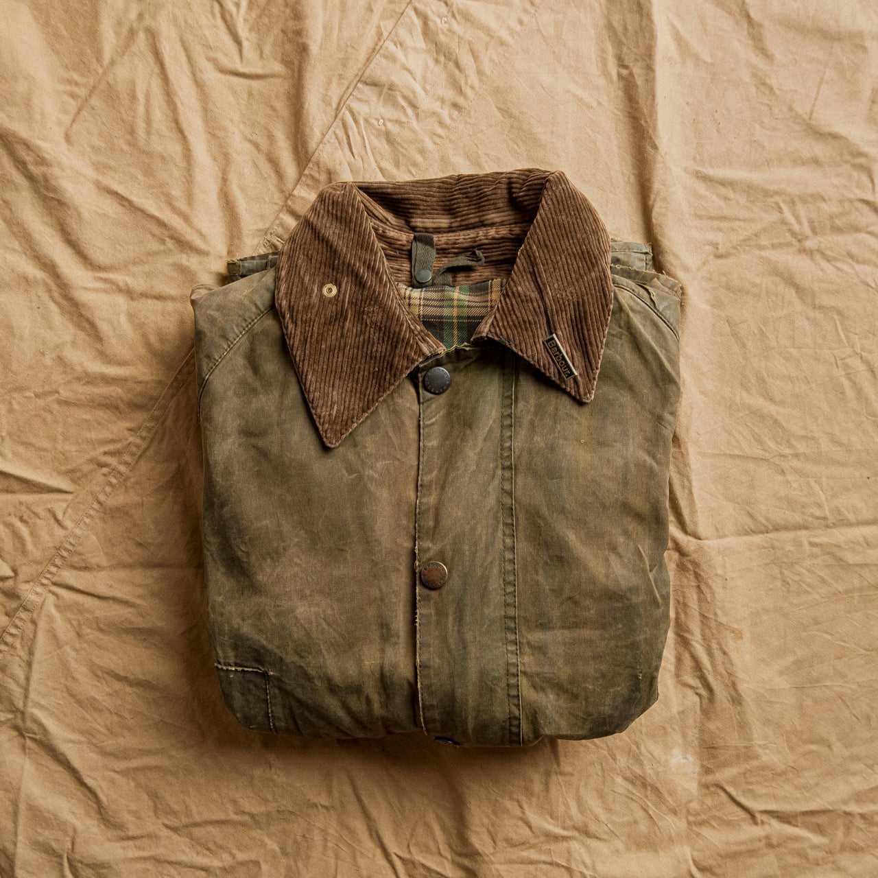 Vintage Barbour